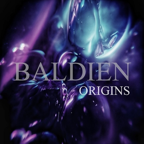 Baldien - Origins [STD024]